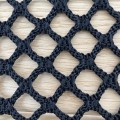 Filet mezzanine - Pentagone à 3 angles droits