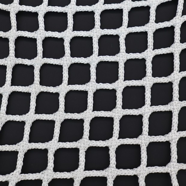 Filet mezzanine - Pentagone à 3 angles droits