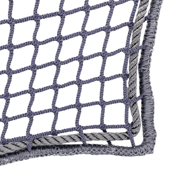 Filet mezzanine - Pentagone à 3 angles droits