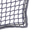 Filet mezzanine - Pentagone à 3 angles droits