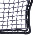 Filet mezzanine - Pentagone à 3 angles droits