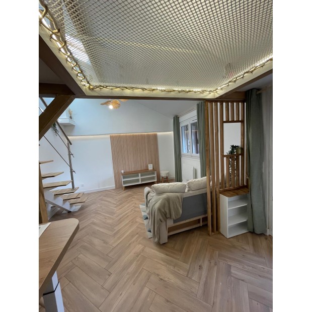 Filet mezzanine - Rond