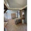 Filet mezzanine - Rond