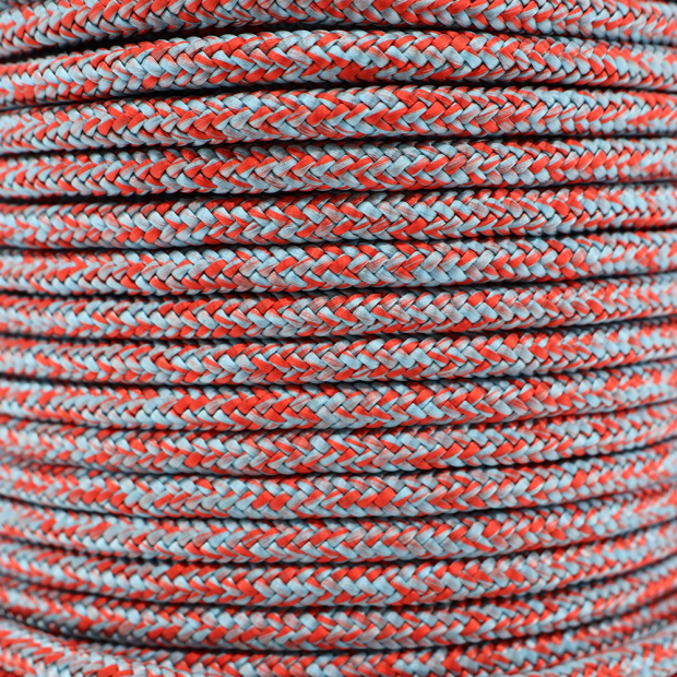 Ecoute, drisse polyester/dyneema - Syracuse
