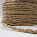 Corde chanvre poli