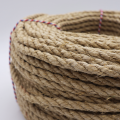 Corde chanvre poli