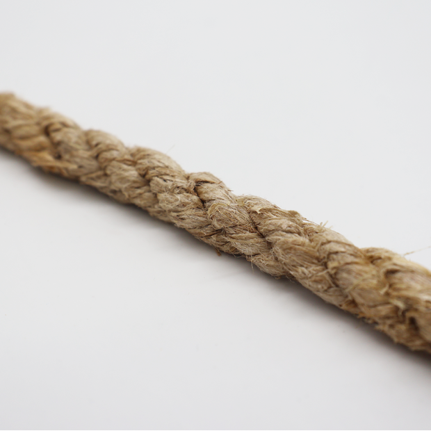 Corde chanvre poli