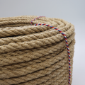 Corde chanvre poli