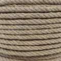 Corde chanvre poli