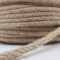 Corde chanvre non poli