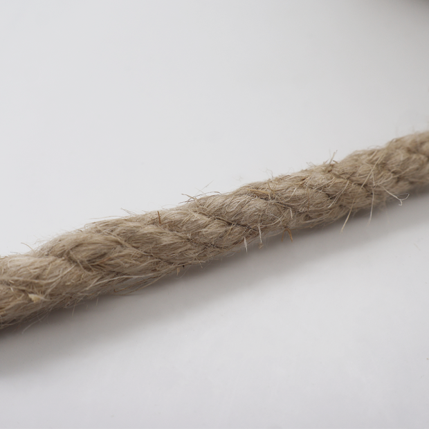 Meidansini Corde Jute, Corde Chanvre Naturel, Corde Manille TorsadéE pour L' Artisanat, Jardinage, Hamacs, Nautisme, Tir à Corde, Balustrades, DéCoration IntéRieure Et ExtéRieure (8 mm X 10 M