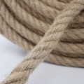 Corde chanvre non poli