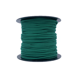 Polypropylene braid