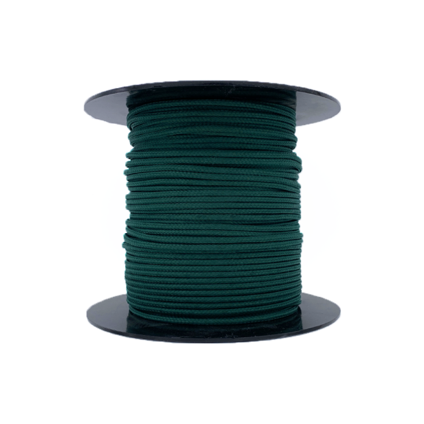 Trenza de polipropileno