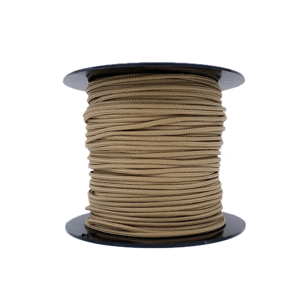 Tresse polypropylène ***DESTOCKAGE***