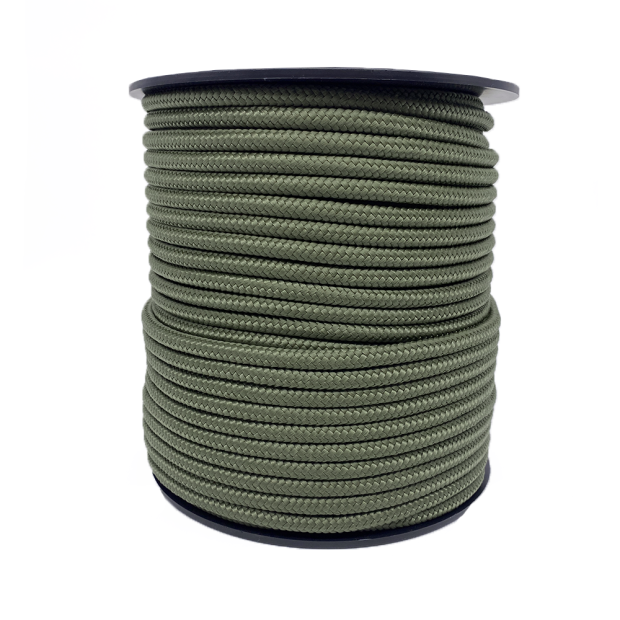 Trenza de polipropileno – Alma paralela