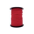 Braided cotton cord *OUTLET*