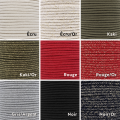 Braided cotton cord *OUTLET*