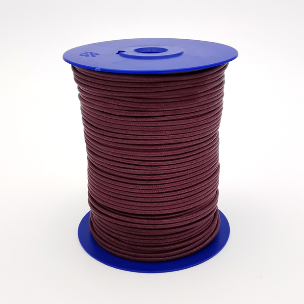 Waxed cotton cord ***OUTLET***