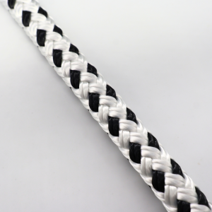 Mooring line - Braided polyester