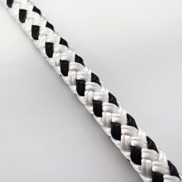 Mooring line - Braided polyester