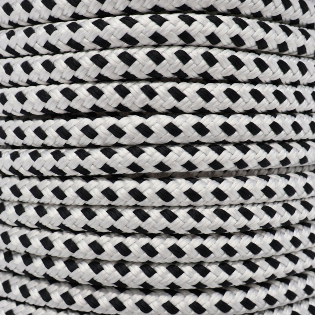 Festmacherleine – Polyestergeflecht