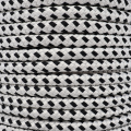 Festmacherleine – Polyestergeflecht