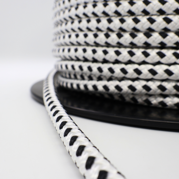 Mooring line - Braided polyester