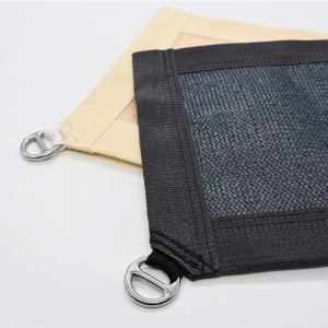 Shade sail 92% – Rectangle