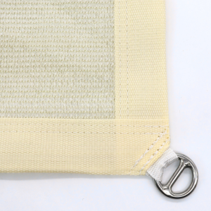 Shade sail 92% – Triangle