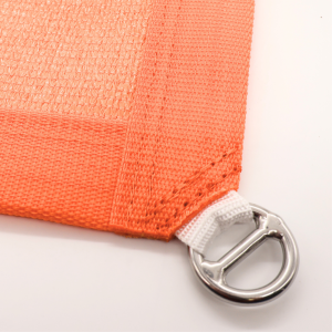 Shade sail 92% – Triangle