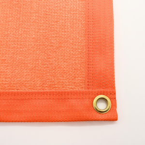 Shade sail 92% – Triangle