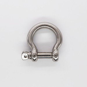 Maniglia a lira - Acciaio inox