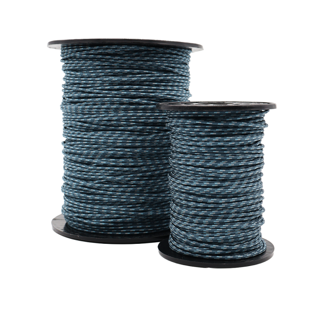 Trenza Dyneema pesca submarina