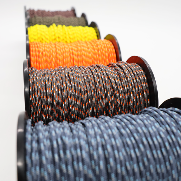 Trenza Dyneema pesca submarina