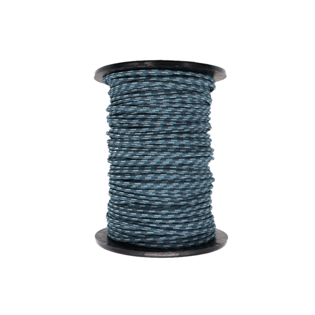 Trenza Dyneema pesca submarina