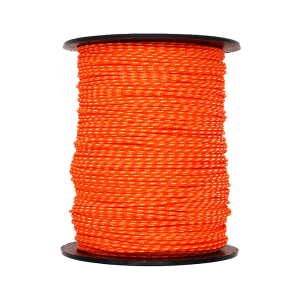 Dyneema spearfishing braid