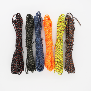 Dyneema spearfishing braid