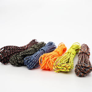 Trenza Dyneema pesca submarina