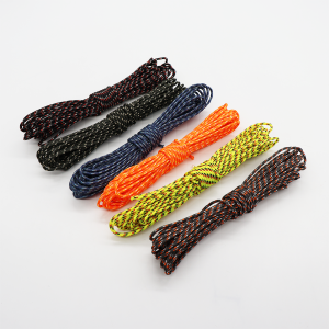 Tresse dyneema chasse sous-marine