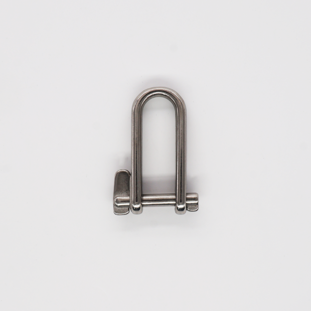 Maniglia lunga rapida - Acciaio inox