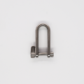 Maniglia lunga rapida - Acciaio inox