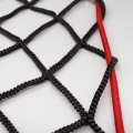Elastisches Anhängernetz