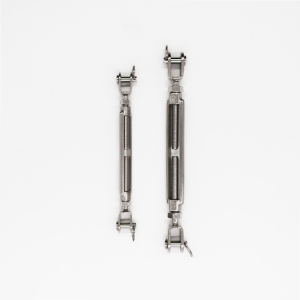 Capsule tensioner - Stainless steel