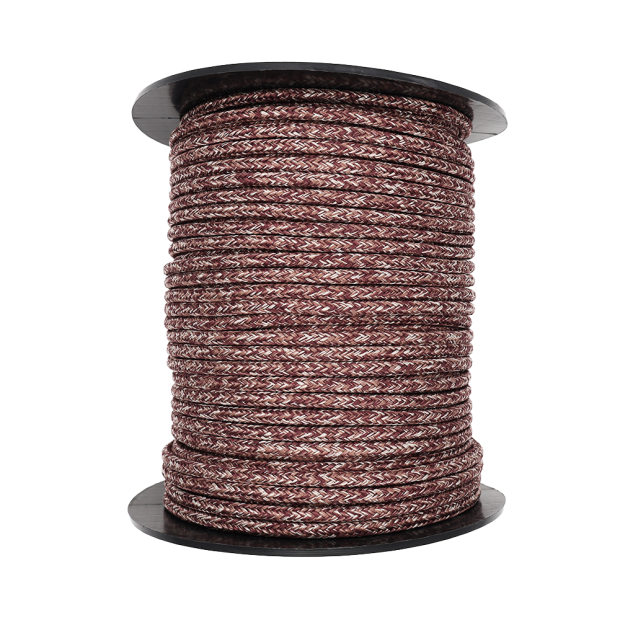 Tresse polyester équitation étho