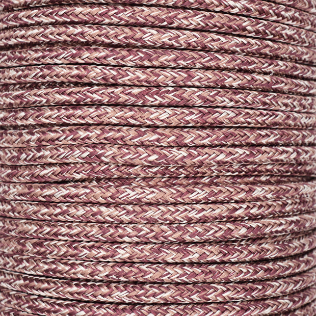 Tresse polyester équitation étho