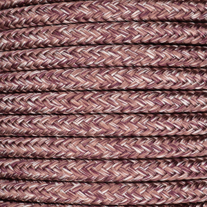 Tresse polyester équitation étho