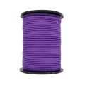 Garcette polyester