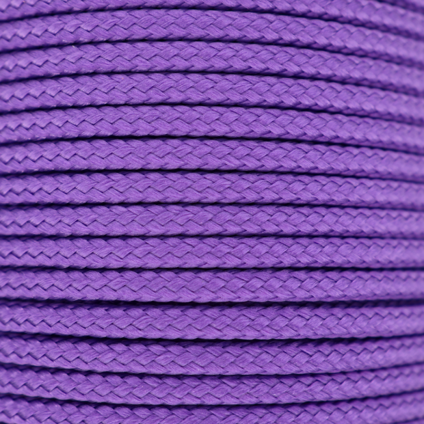 Garcette polyester