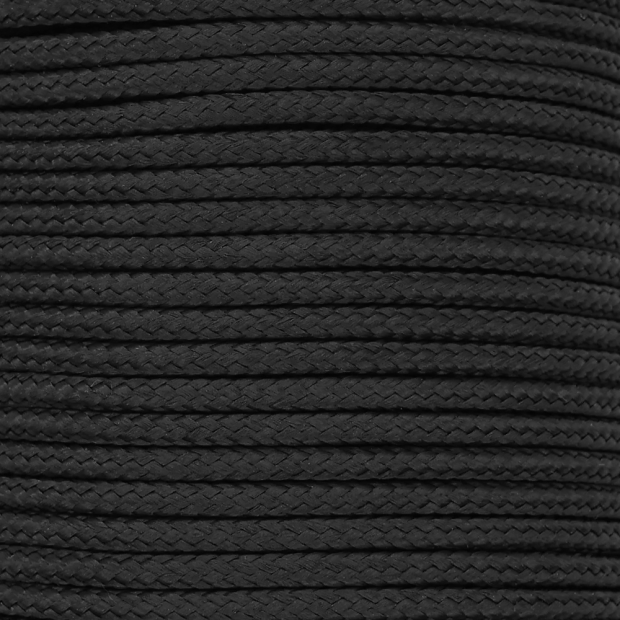 Garcette polyester